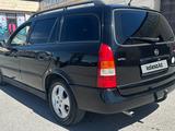 Opel Astra 2002 года за 3 500 000 тг. в Туркестан