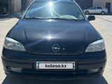 Opel Astra 2002 года за 3 500 000 тг. в Туркестан – фото 2