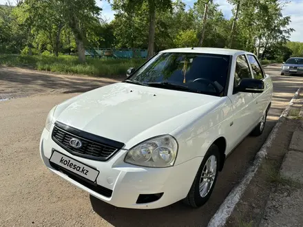 ВАЗ (Lada) Priora 2170 2014 года за 3 550 000 тг. в Степногорск – фото 6