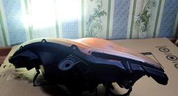 Фары Nissan Murano Z50 (1 поколение) за 20 000 тг. в Алматы – фото 2