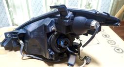 Фары Nissan Murano Z50 (1 поколение) за 20 000 тг. в Алматы – фото 3