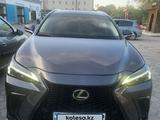Lexus NX 350 2023 годаүшін23 488 888 тг. в Астана – фото 2