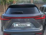 Lexus NX 350 2023 годаүшін23 488 888 тг. в Астана – фото 5