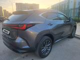 Lexus NX 350 2023 годаүшін23 488 888 тг. в Астана – фото 3