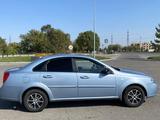 Chevrolet Lacetti 2010 года за 3 100 000 тг. в Сарыкемер – фото 5