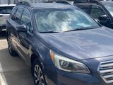 Subaru Outback 2016 года за 5 800 000 тг. в Атырау