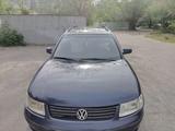 Volkswagen Passat 1998 годаүшін1 600 000 тг. в Павлодар – фото 3