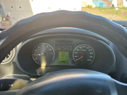ВАЗ (Lada) Granta 2190 2012 года за 1 500 000 тг. в Павлодар