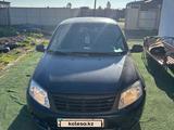 ВАЗ (Lada) Granta 2190 2012 года за 1 500 000 тг. в Павлодар – фото 2