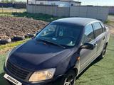 ВАЗ (Lada) Granta 2190 2012 года за 1 500 000 тг. в Павлодар – фото 4