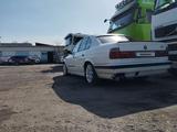 BMW 520 1991 годаүшін1 500 000 тг. в Алматы – фото 2