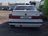 BMW 520 1991 годаүшін1 500 000 тг. в Алматы – фото 3