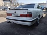 BMW 520 1991 года за 1 500 000 тг. в Алматы – фото 4