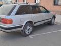 Audi 100 1993 годаfor2 400 000 тг. в Петропавловск – фото 3