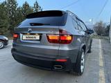 BMW X5 2008 года за 8 700 000 тг. в Алматы – фото 4