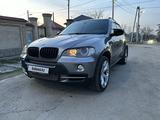 BMW X5 2008 года за 8 700 000 тг. в Алматы