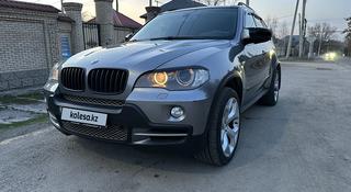 BMW X5 2008 года за 8 250 000 тг. в Алматы