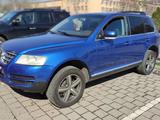 Volkswagen Touareg 2004 года за 5 000 000 тг. в Алматы