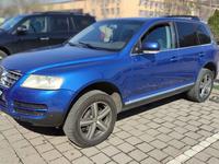 Volkswagen Touareg 2004 года за 5 000 000 тг. в Алматы