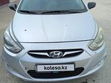 Hyundai Accent 2013 годаүшін4 000 000 тг. в Кызылорда