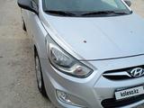 Hyundai Accent 2013 годаүшін4 000 000 тг. в Кызылорда – фото 2