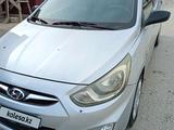 Hyundai Accent 2013 года за 4 241 352 тг. в Кызылорда – фото 3