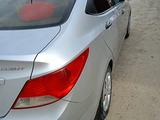 Hyundai Accent 2013 годаүшін4 241 352 тг. в Кызылорда – фото 4