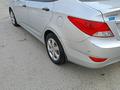 Hyundai Accent 2013 года за 4 241 352 тг. в Кызылорда – фото 5