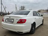 Toyota Mark X 2005 года за 3 300 000 тг. в Атырау – фото 3