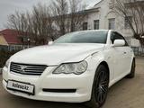 Toyota Mark X 2005 года за 3 300 000 тг. в Атырау – фото 4