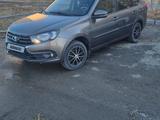 ВАЗ (Lada) Granta 2191 2018 годаүшін3 000 000 тг. в Уральск – фото 2