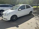 Chevrolet Nexia 2020 года за 3 350 000 тг. в Усть-Каменогорск