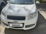 Chevrolet Nexia 2020 года за 3 350 000 тг. в Усть-Каменогорск – фото 3