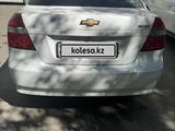 Chevrolet Nexia 2020 года за 3 350 000 тг. в Усть-Каменогорск – фото 4