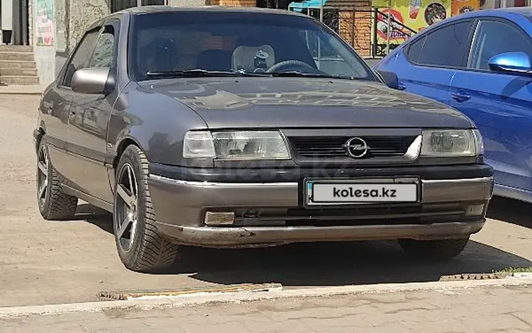 Opel Vectra 1991 годаүшін1 600 000 тг. в Актобе