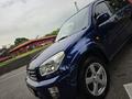 Toyota RAV4 2003 года за 5 900 000 тг. в Алматы