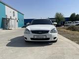 ВАЗ (Lada) Priora 2170 2014 года за 3 000 000 тг. в Шымкент – фото 2