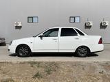 ВАЗ (Lada) Priora 2170 2014 года за 3 000 000 тг. в Шымкент – фото 3