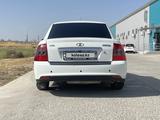 ВАЗ (Lada) Priora 2170 2014 года за 3 000 000 тг. в Шымкент – фото 5