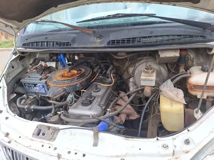 ГАЗ ГАЗель 2003 года за 2 900 000 тг. в Астана – фото 5