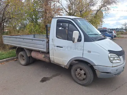 ГАЗ ГАЗель 2003 года за 2 900 000 тг. в Астана