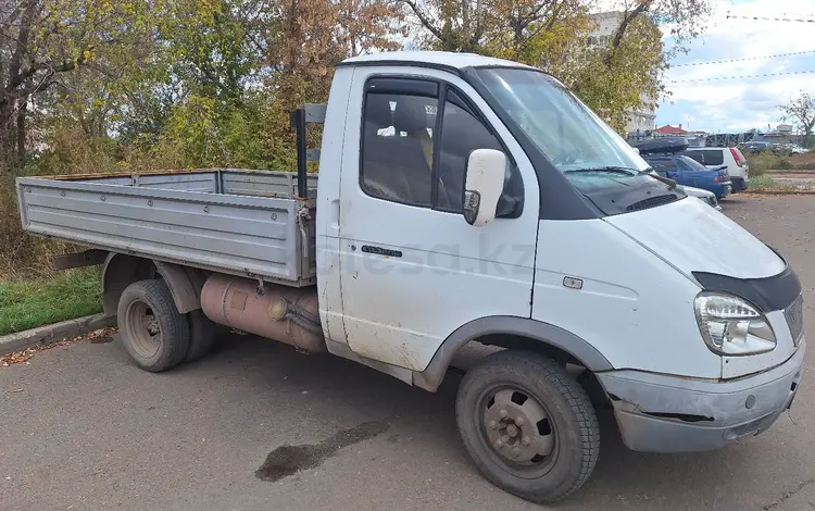 ГАЗ ГАЗель 2003 года за 2 900 000 тг. в Астана