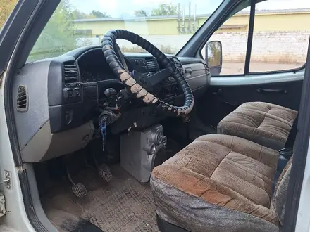 ГАЗ ГАЗель 2003 года за 2 900 000 тг. в Астана – фото 4