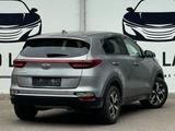 Kia Sportage 2021 года за 11 500 000 тг. в Алматы – фото 4