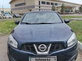 Nissan Qashqai 2012 года за 4 300 000 тг. в Петропавловск