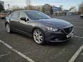 Mazda 6 2014 года за 8 500 000 тг. в Кызылорда – фото 2