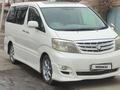 Toyota Alphard 2007 годаүшін5 300 000 тг. в Алматы