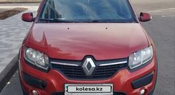 Renault Sandero Stepway 2018 года за 4 500 000 тг. в Караганда