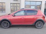 Renault Sandero Stepway 2018 года за 4 500 000 тг. в Караганда – фото 2