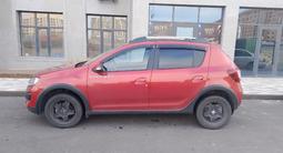 Renault Sandero Stepway 2018 года за 4 500 000 тг. в Караганда – фото 2